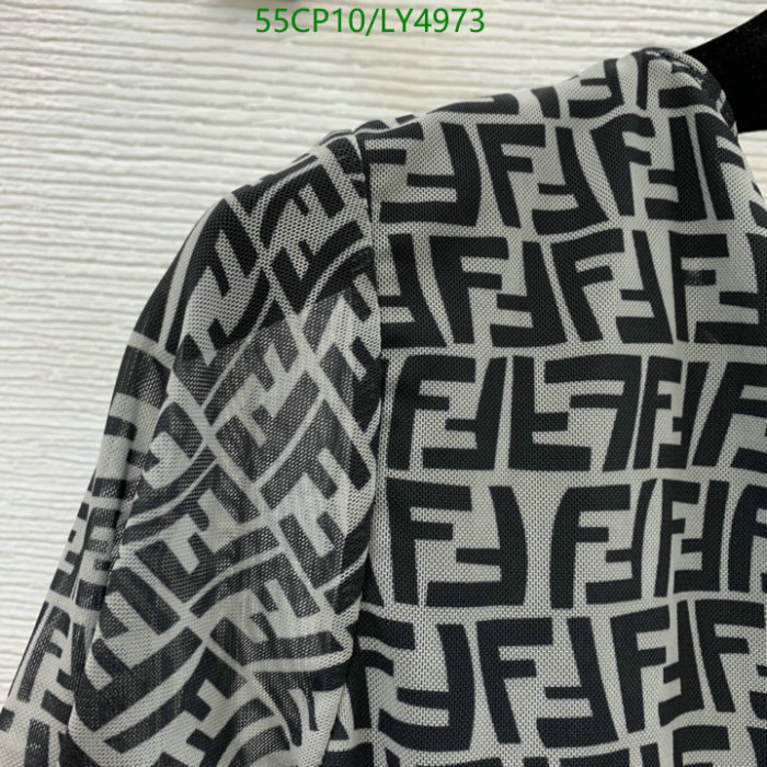 fend1 swimsuit