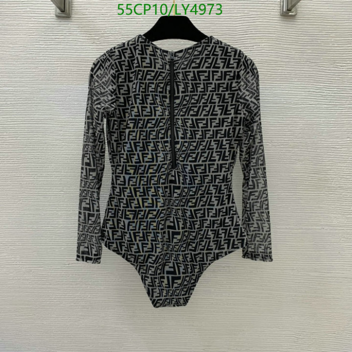 fend1 swimsuit