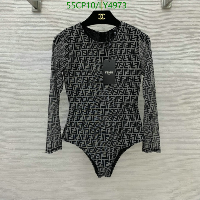 fend1 swimsuit
