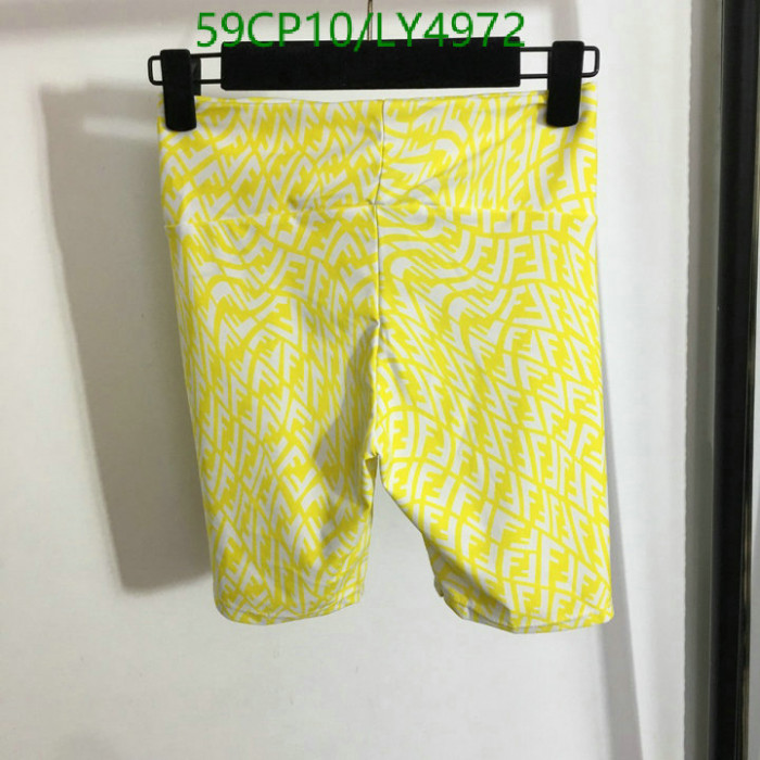 fend1 swimsuit