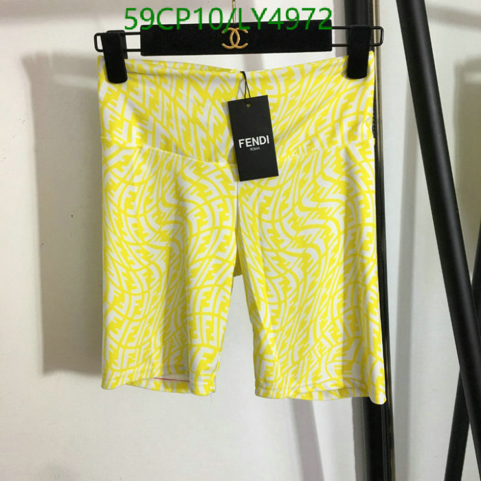 fend1 swimsuit