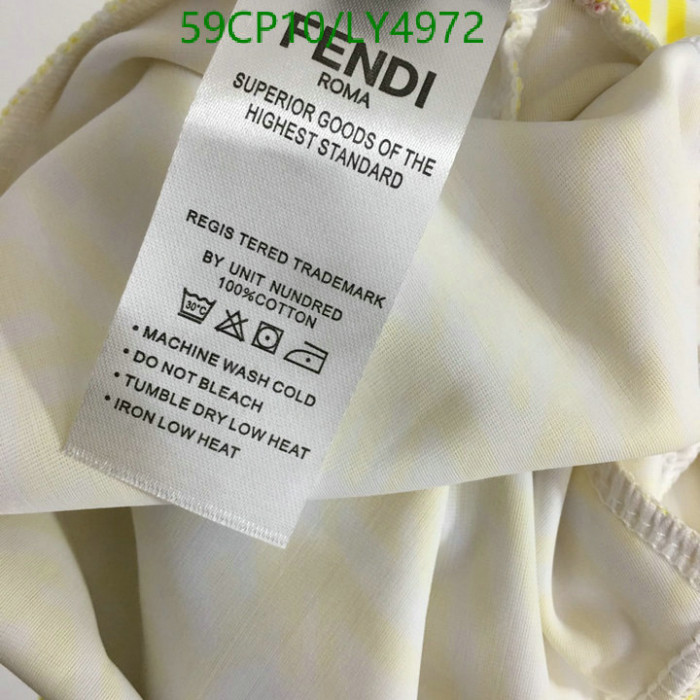fend1 swimsuit
