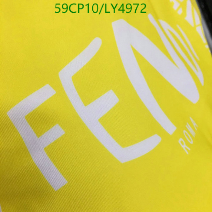 fend1 swimsuit