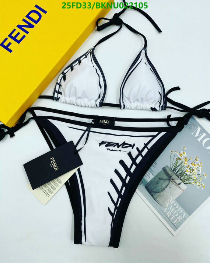 fend1 swimsuit