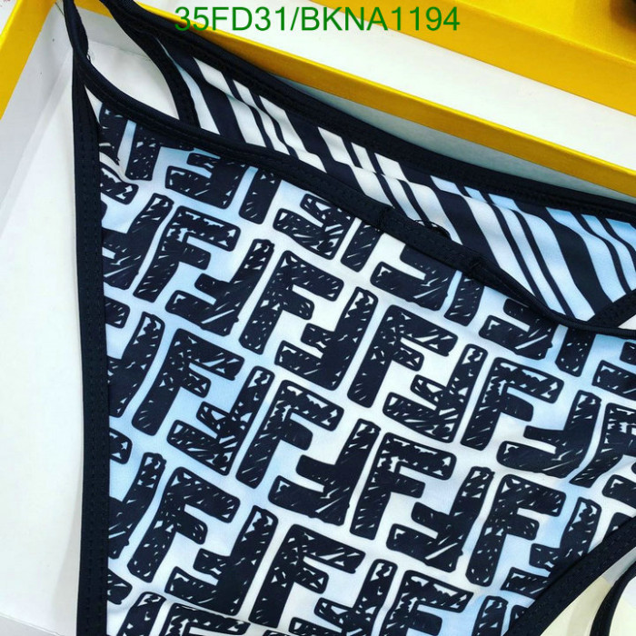 fend1 swimsuit