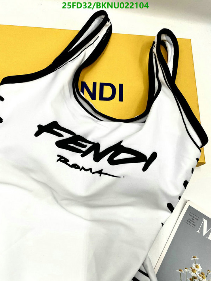 fend1 swimsuit