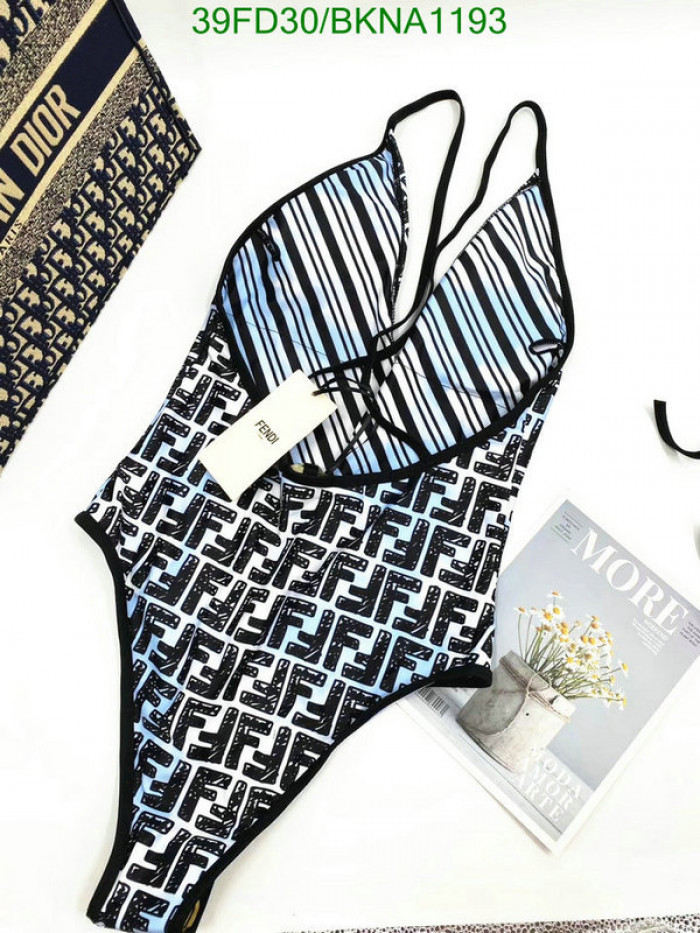 fend1 swimsuit