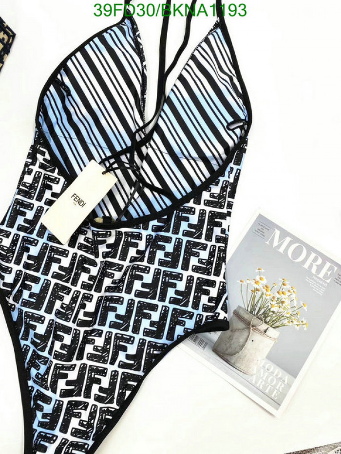 fend1 swimsuit