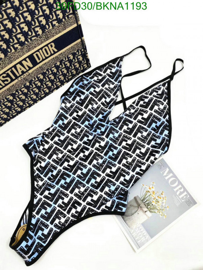 fend1 swimsuit