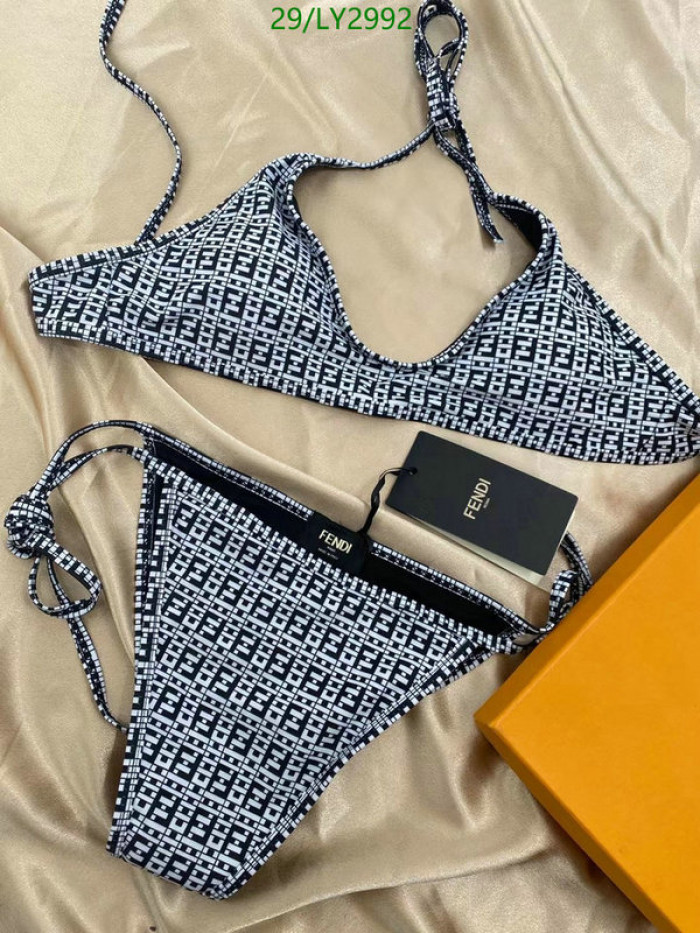 fend1 swimsuit
