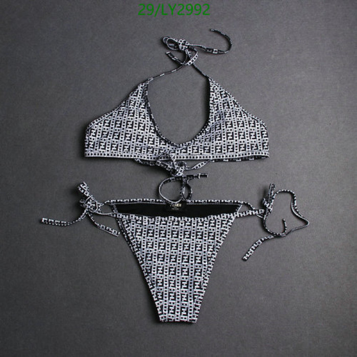 fend1 swimsuit