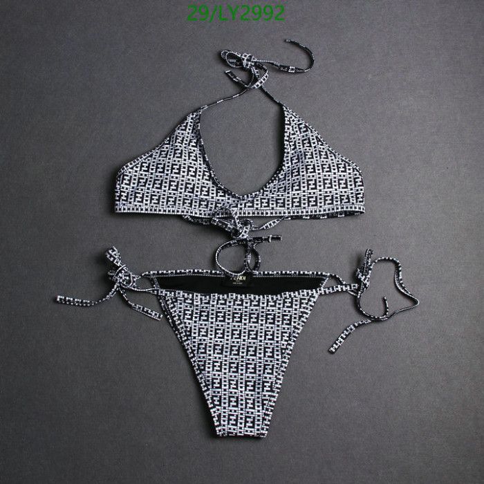 fend1 swimsuit