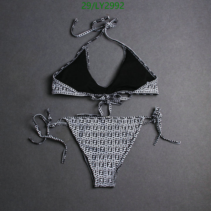 fend1 swimsuit