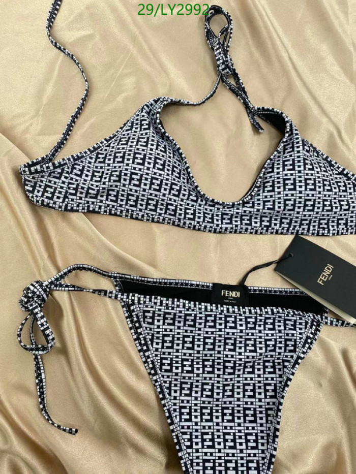 fend1 swimsuit