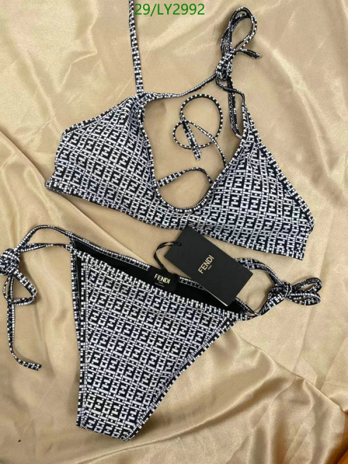 fend1 swimsuit