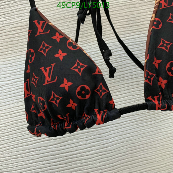 lovt swimsuit