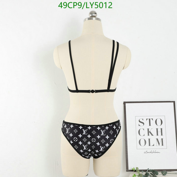 lovt swimsuit