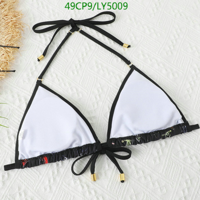lovt swimsuit