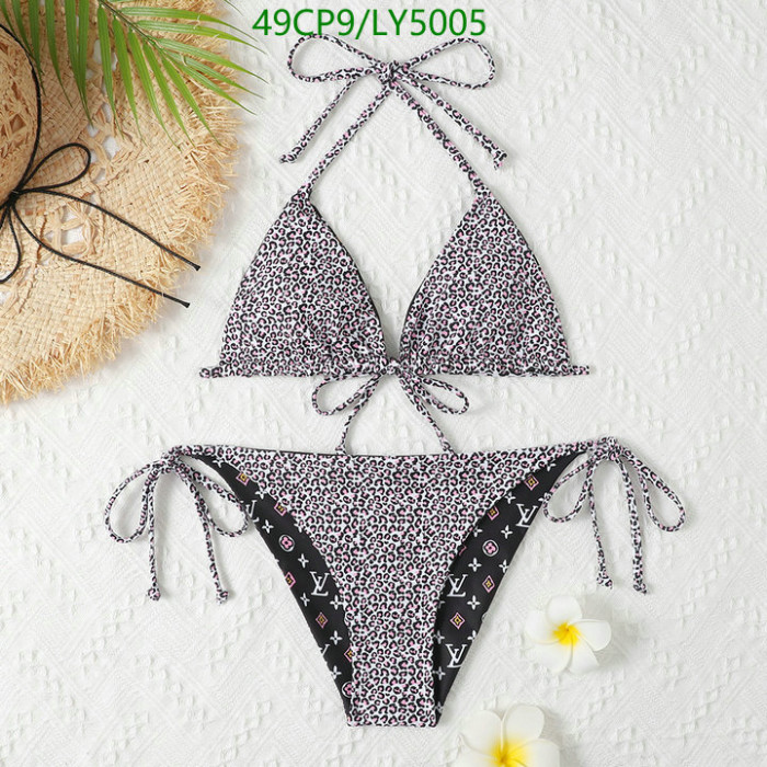 lovt swimsuit
