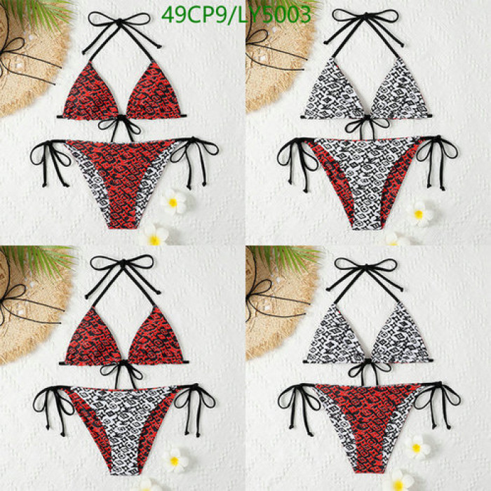 lovt swimsuit