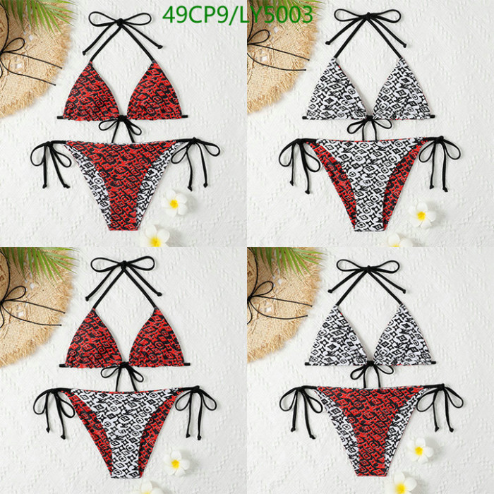 lovt swimsuit