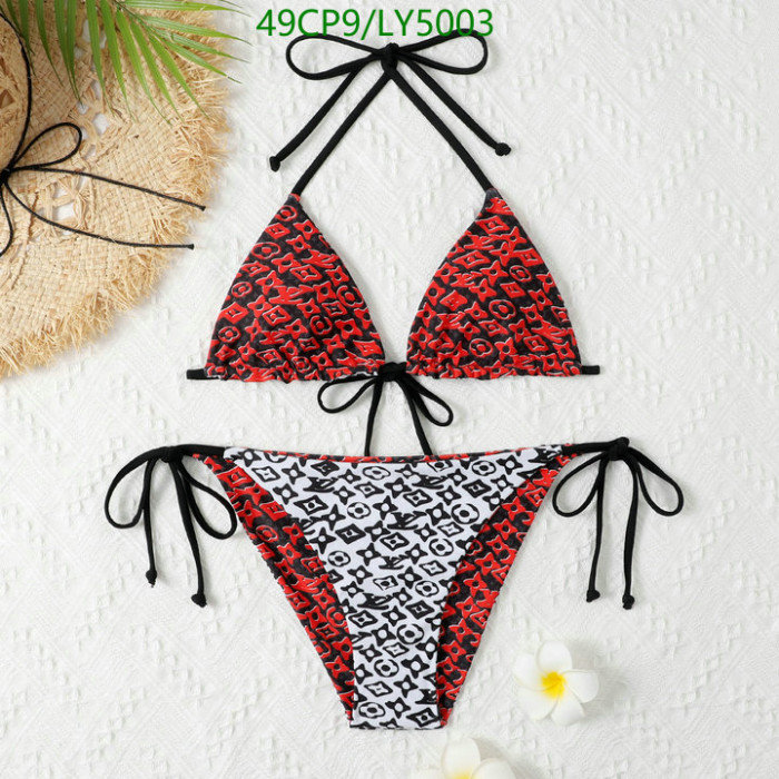 lovt swimsuit