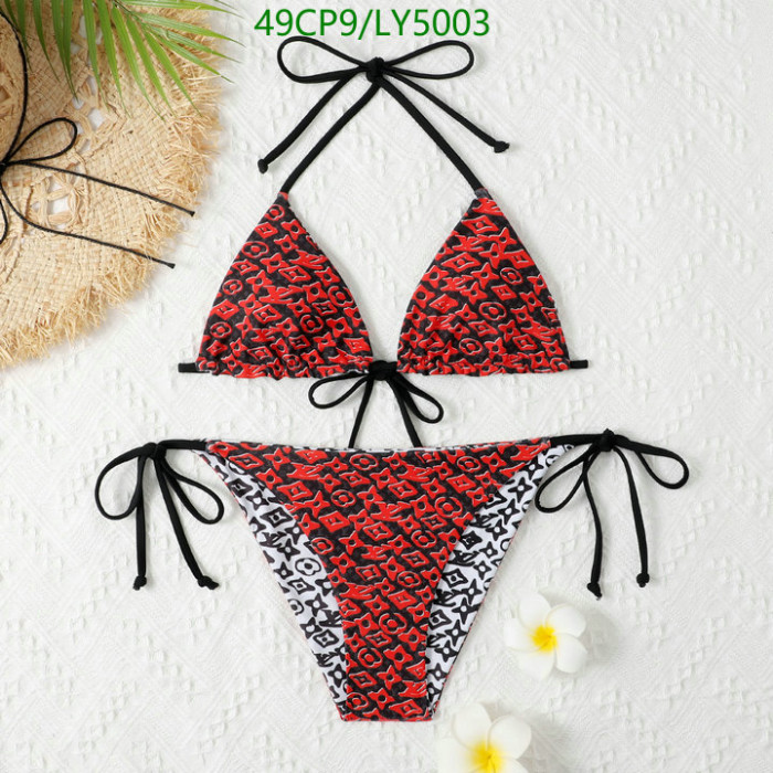 lovt swimsuit