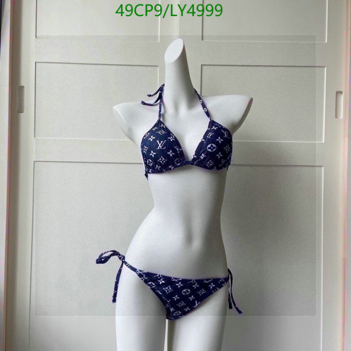 lovt swimsuit