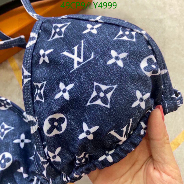 lovt swimsuit