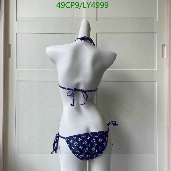 lovt swimsuit