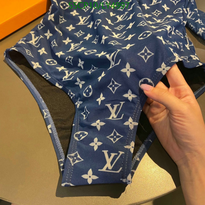 lovt swimsuit
