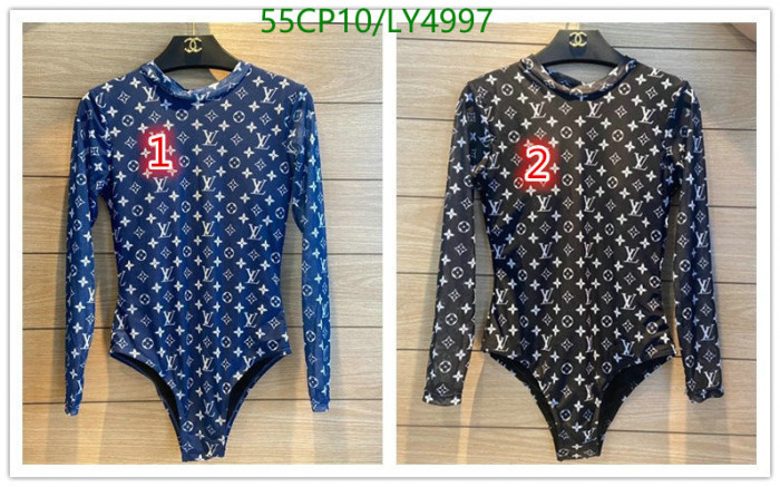 lovt swimsuit