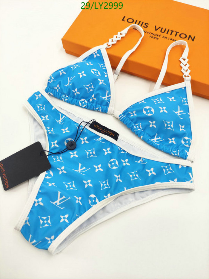 lovt swimsuit