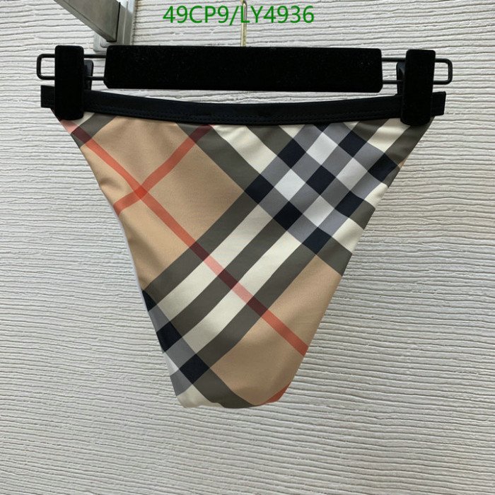 burry swimsuit