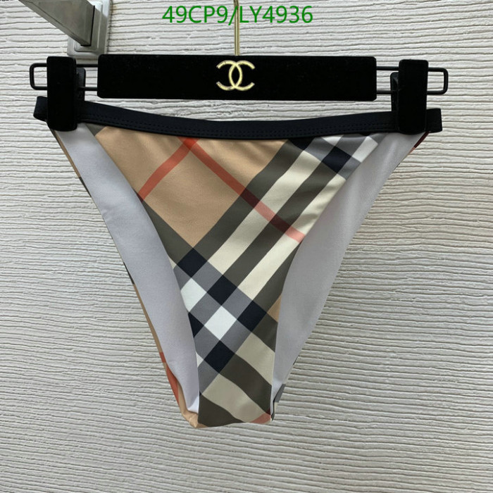 burry swimsuit
