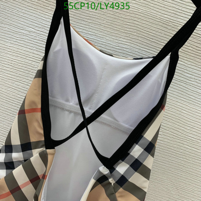 burry swimsuit