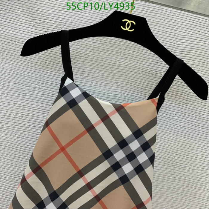 burry swimsuit