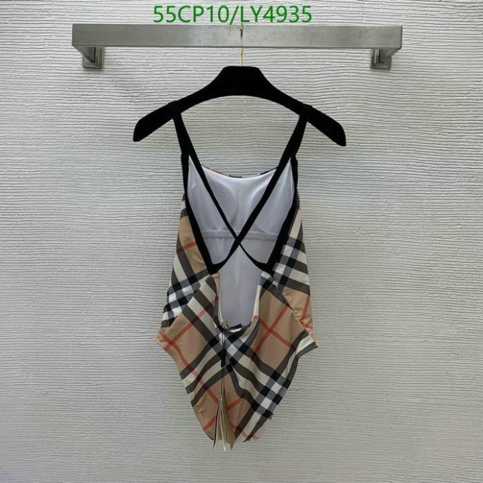 burry swimsuit