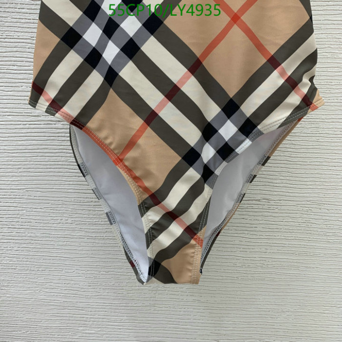 burry swimsuit