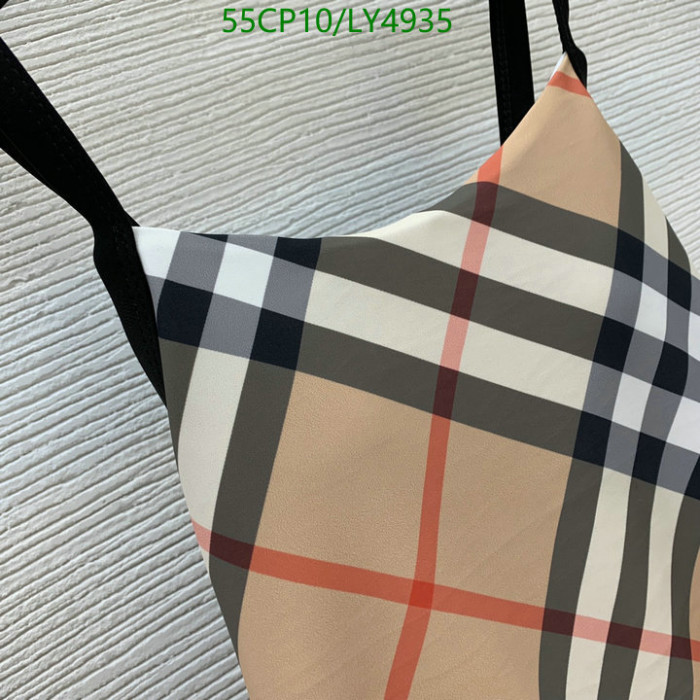 burry swimsuit