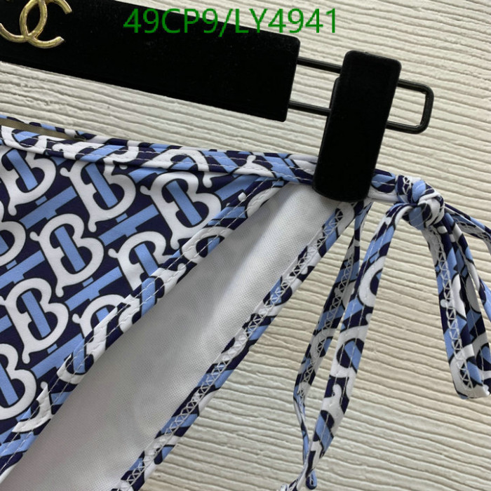 burry swimsuit
