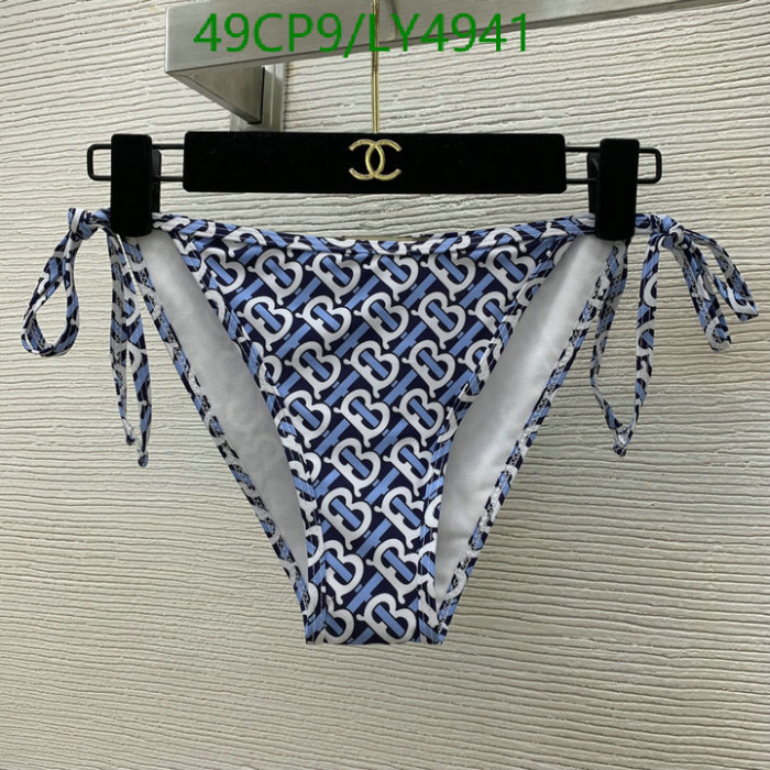 burry swimsuit