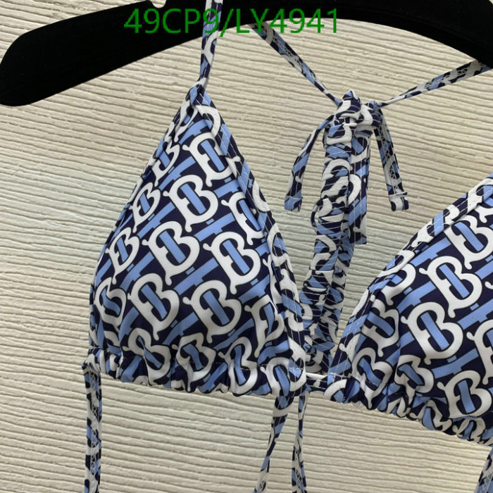 burry swimsuit