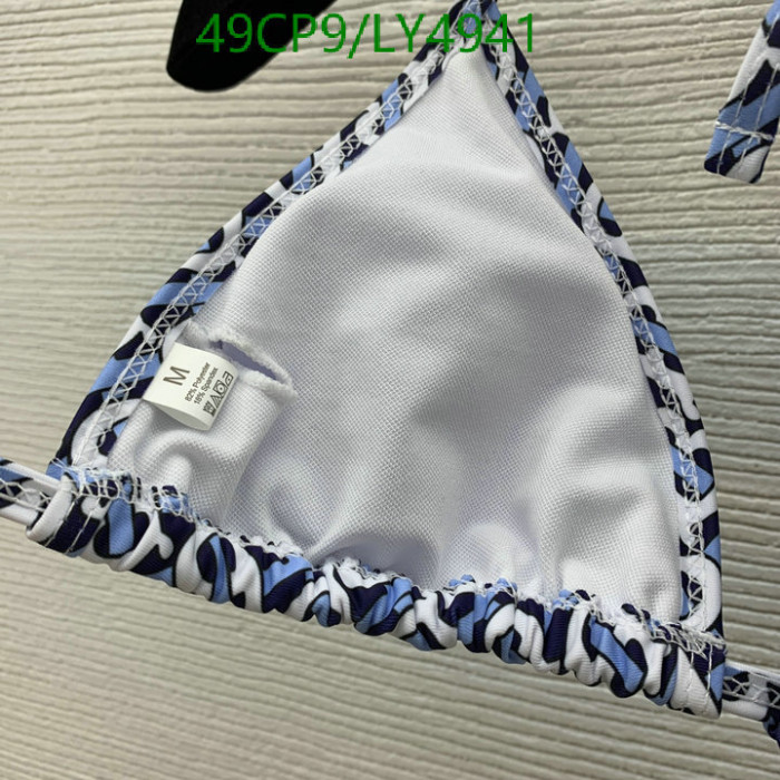 burry swimsuit