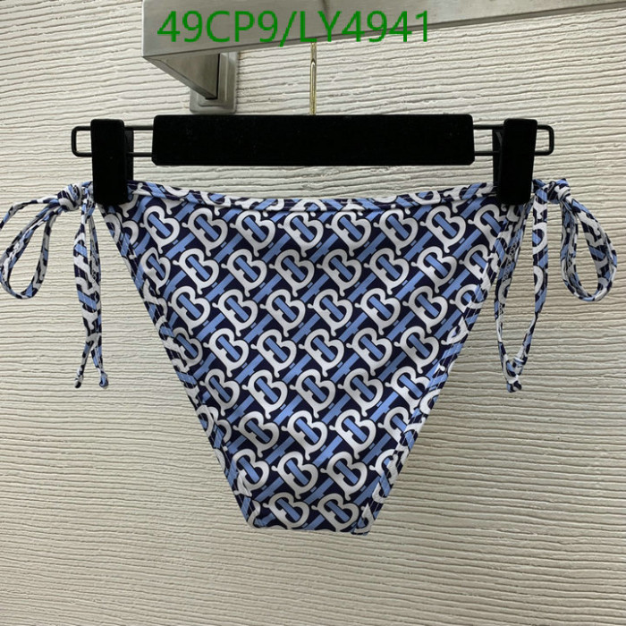 burry swimsuit