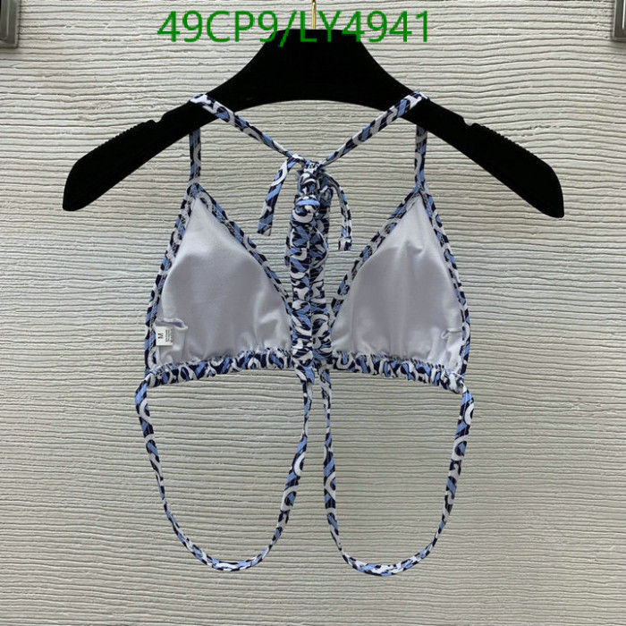 burry swimsuit
