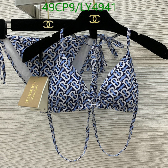 burry swimsuit