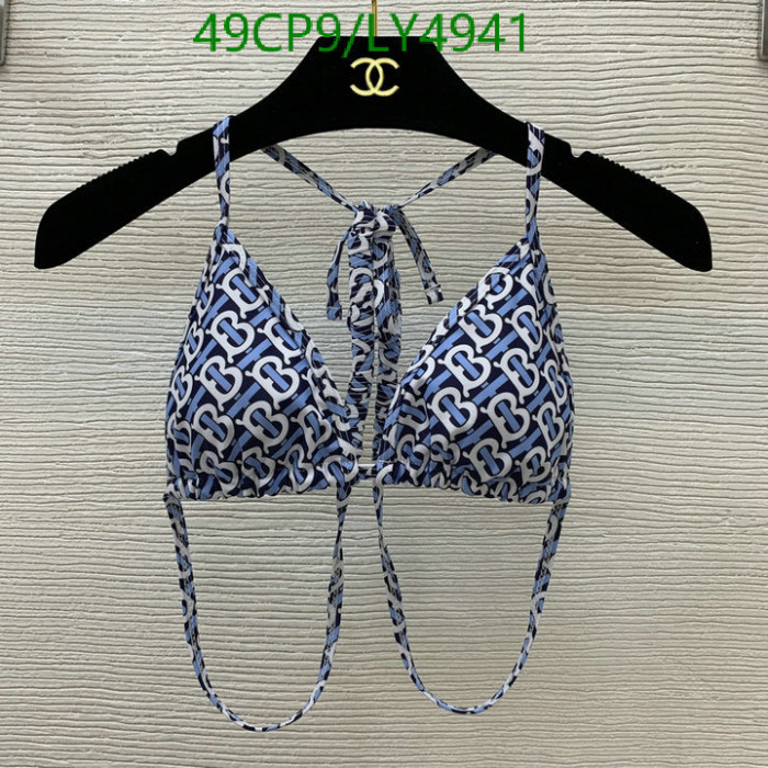 burry swimsuit