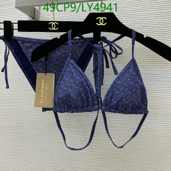 burry swimsuit