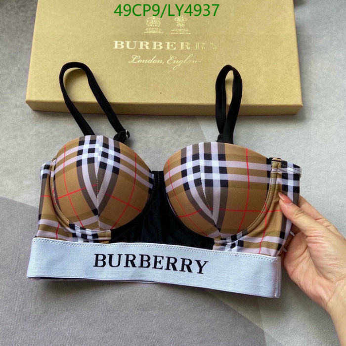 burry swimsuit